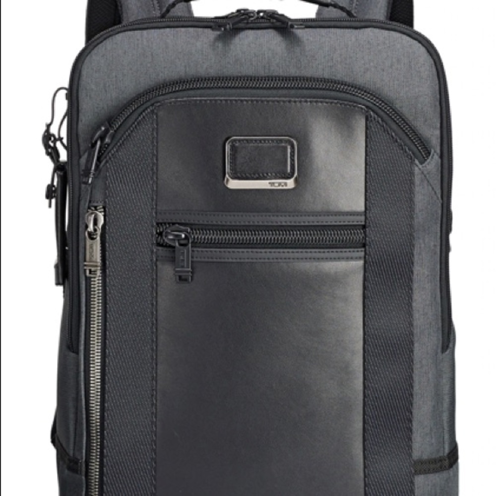 TUMI Back Pack